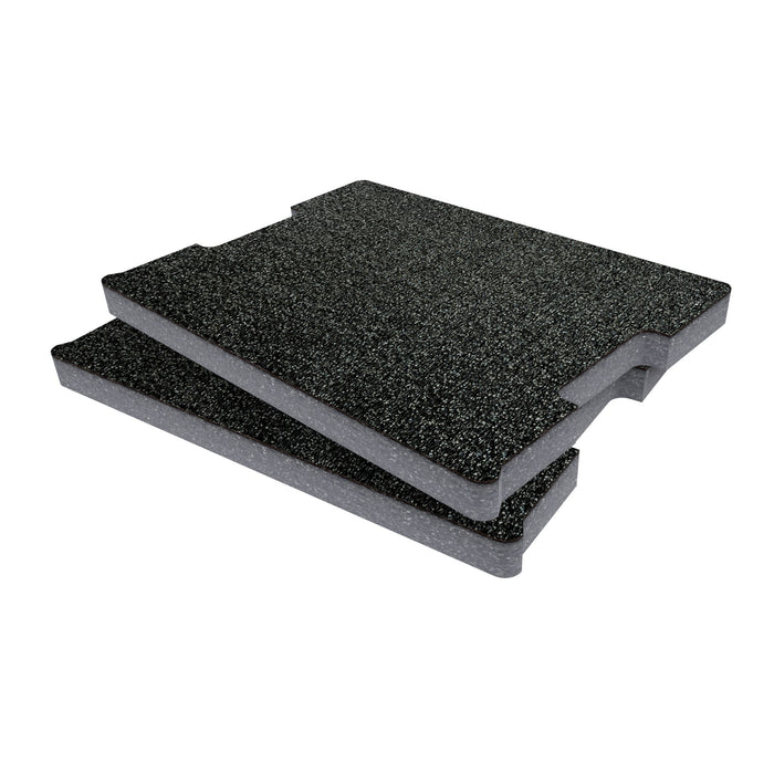 JCB W-Boxx Foam Inserts