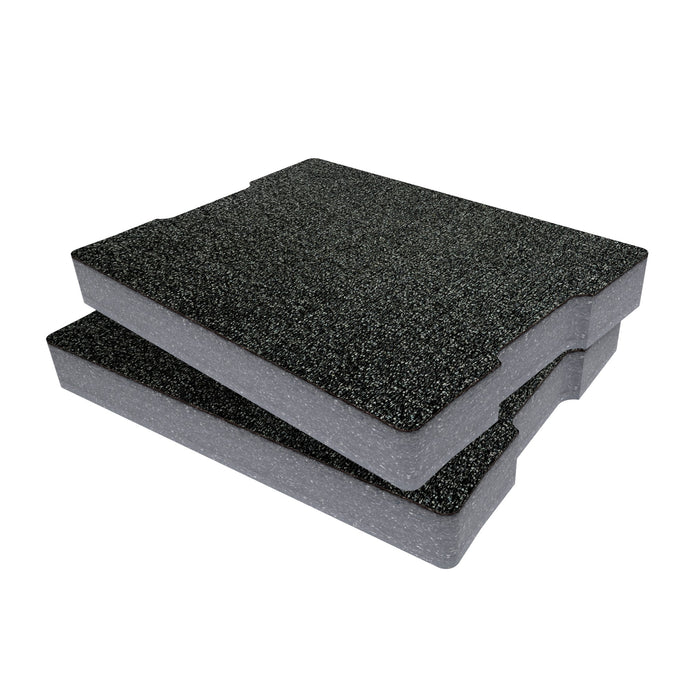 Bosch W-Boxx Foam Inserts