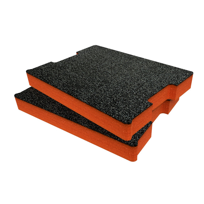 Bosch L-Boxx Foam Inserts