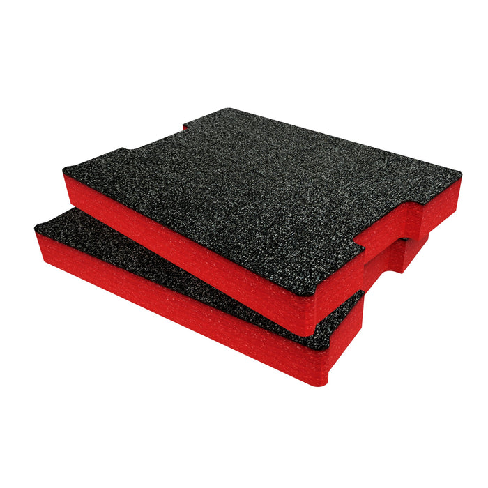 Bosch L-Boxx Foam Inserts