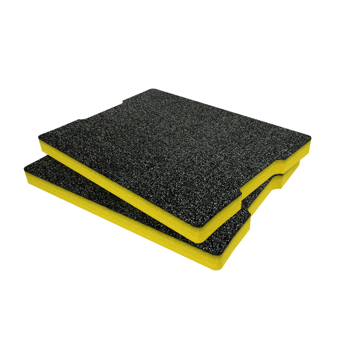 JCB W-Boxx Foam Inserts