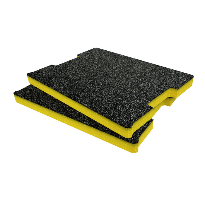 Bosch L-Boxx Foam Inserts