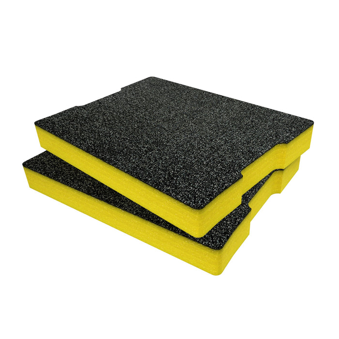 JCB W-Boxx Foam Inserts