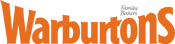 Warburtons Logo