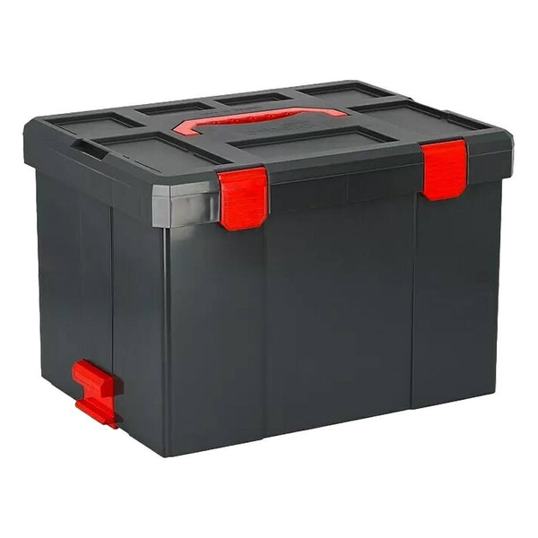 Wisent b-boXx Machinekoffer L