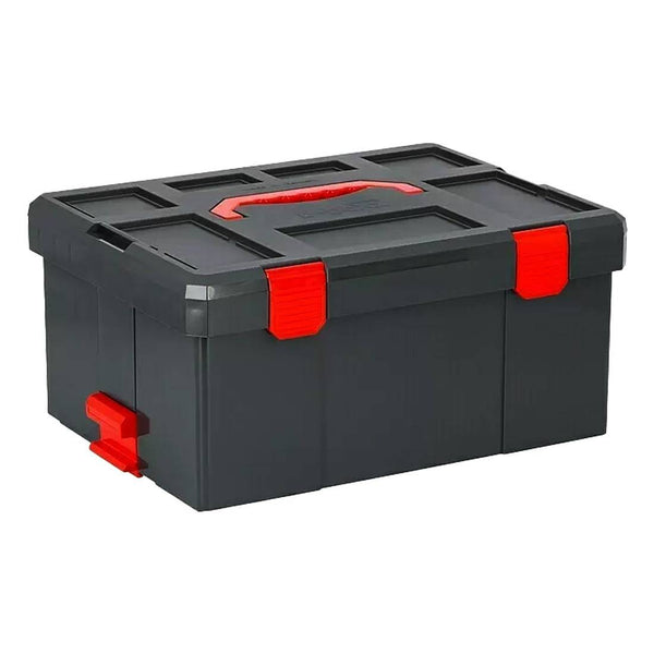 Wisent b-boXx Machinekoffer M