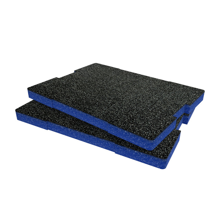 Wisent b-boXx Foam Inserts