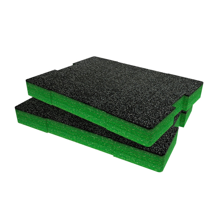 Wisent b-boXx Foam Inserts