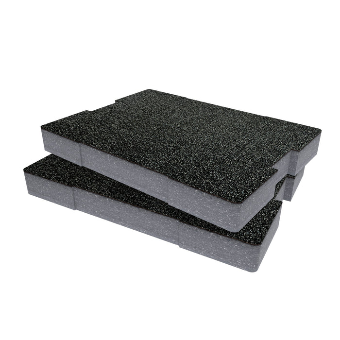 Wisent b-boXx Foam Inserts