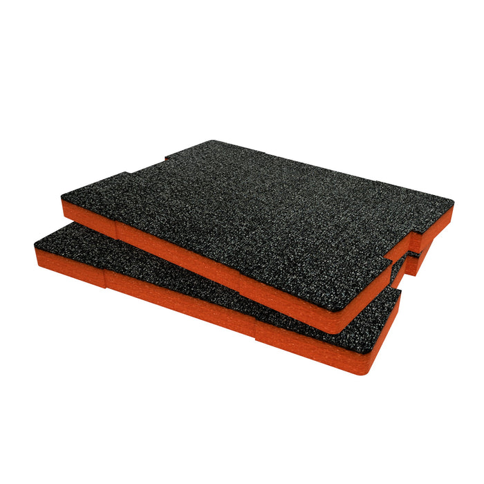 Wisent b-boXx Foam Inserts