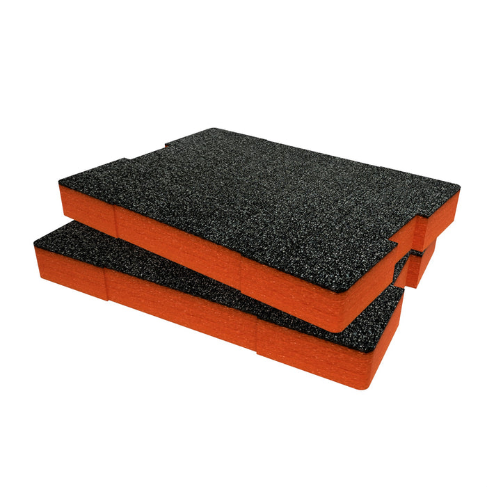 Wisent b-boXx Foam Inserts