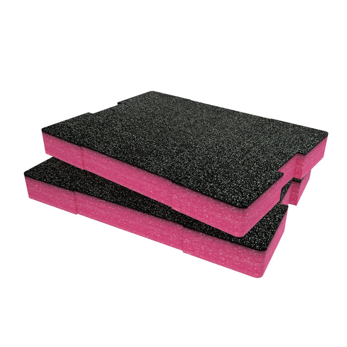 Wisent b-boXx Foam Inserts