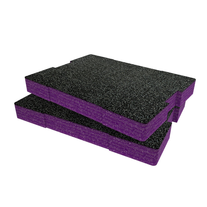 Wisent b-boXx Foam Inserts