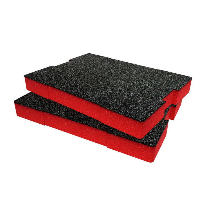 Wisent b-boXx Foam Inserts