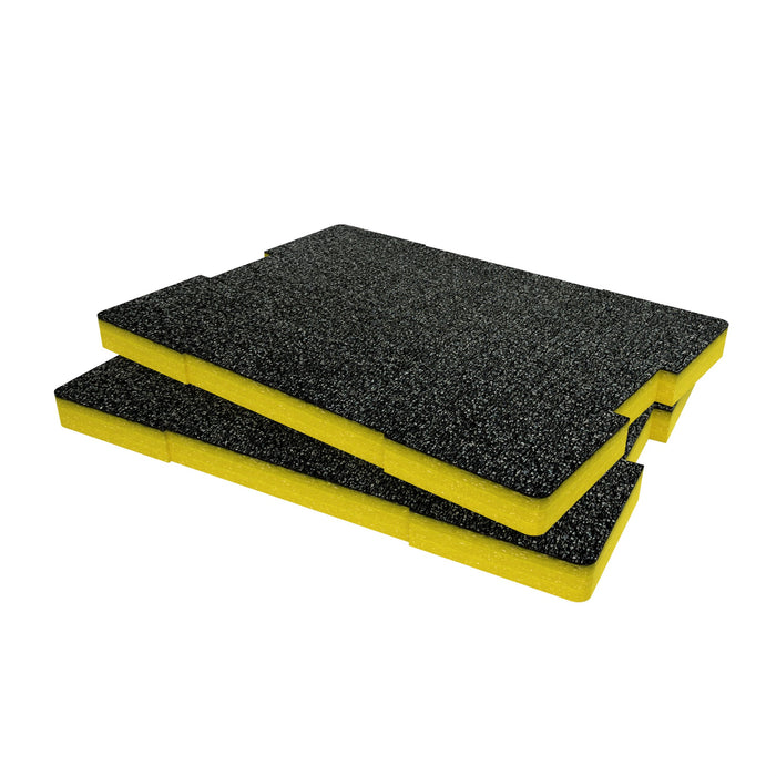 Wisent b-boXx Foam Inserts