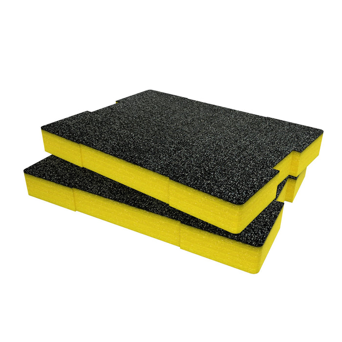 Wisent b-boXx Foam Inserts