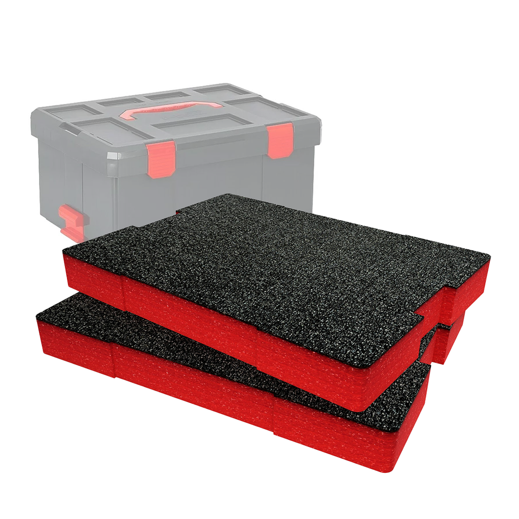 Wisent b-boXx Foam Inserts