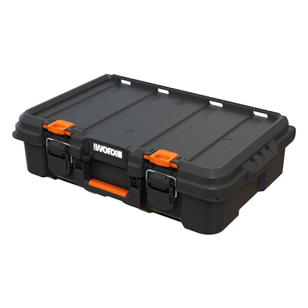 Worx Stack'N'Roll Electrical Toolbox
