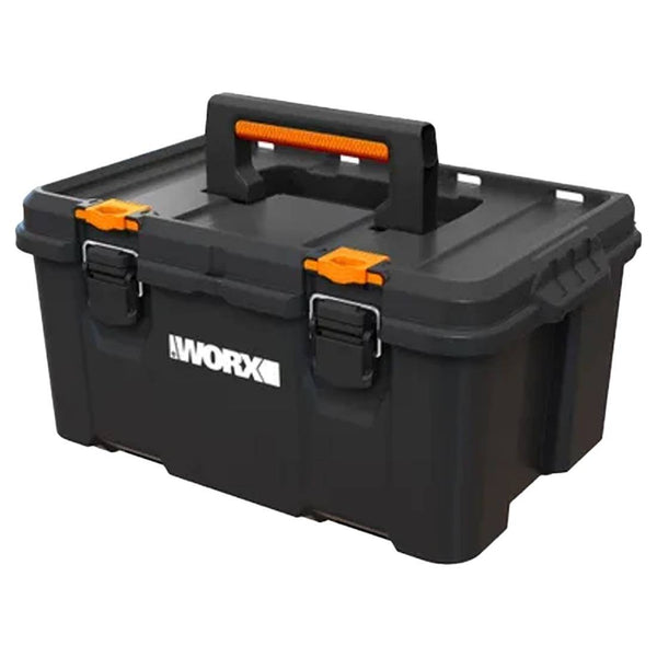 Worx Stack'N'Roll Toolbox