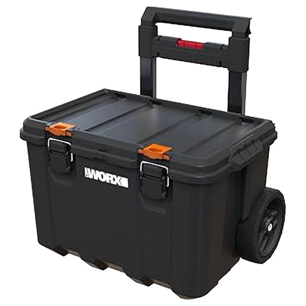 Worx Stack'N'Roll Trolly
