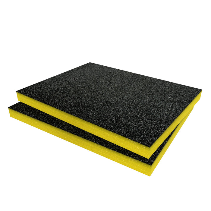 Ryobi ToolBlox 2 Drawer Cabinet Foam Inserts