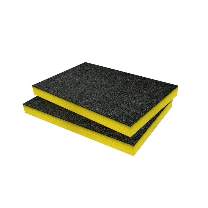 Ryobi ToolBlox 4 Drawer Cabinet Foam Inserts