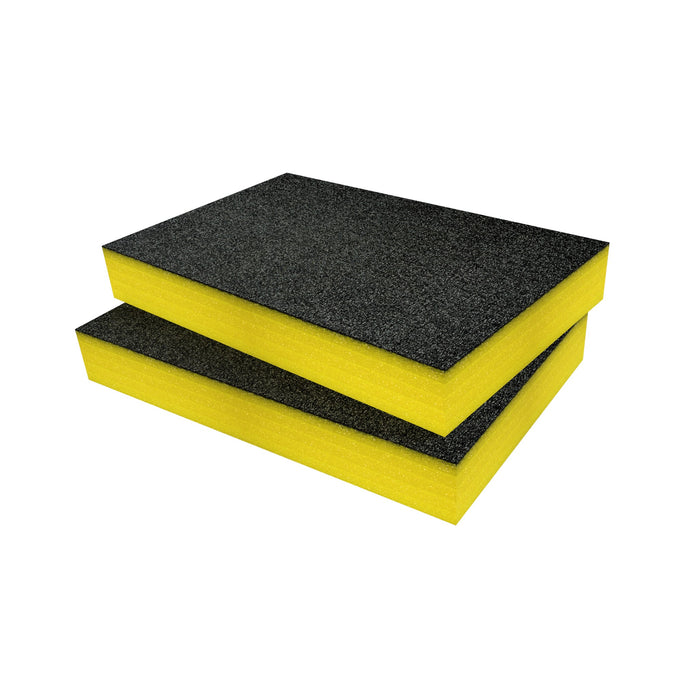 Ryobi ToolBlox 1 Drawer Cabinet Foam Inserts