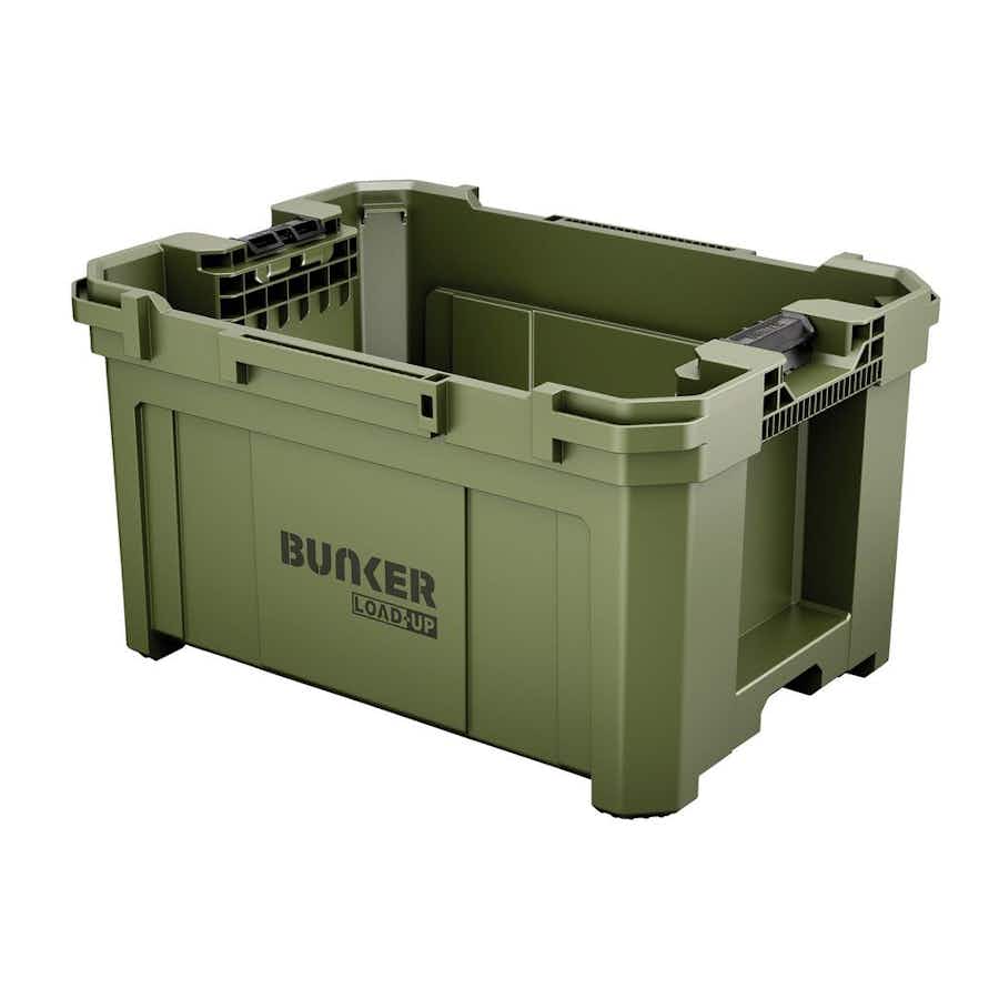 Bunker Load-Up Crate, 285mm (31649)