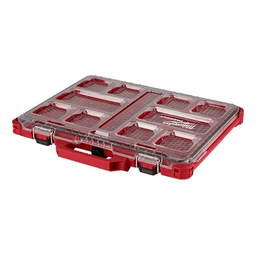 Milwaukee Packout Low-Profile Organizer (48-22-8431)