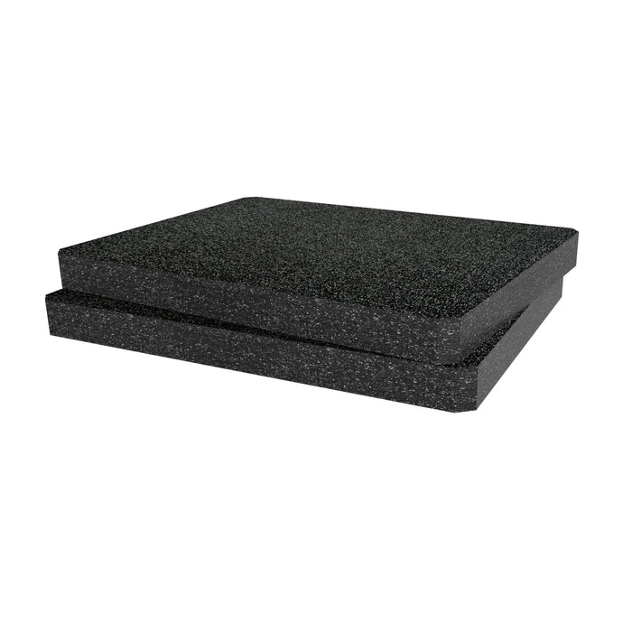 Bunker Deep Organiser Case
