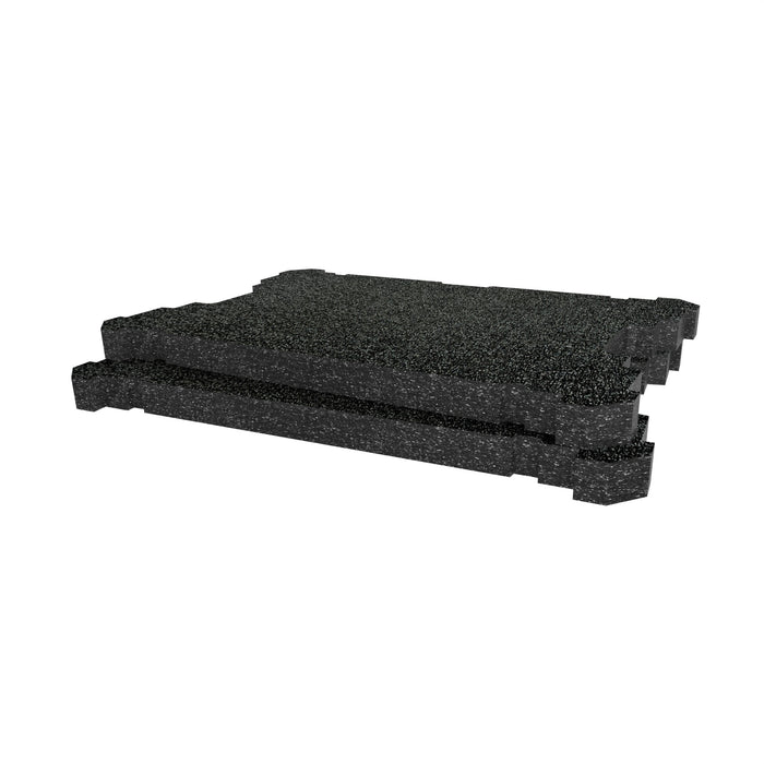 Bunker Load-Up Stacking Tool Box 230mm Foam Inserts