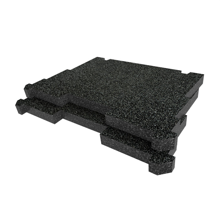 Bunker Load-Up Rolling Tool Box 340mm Foam Inserts