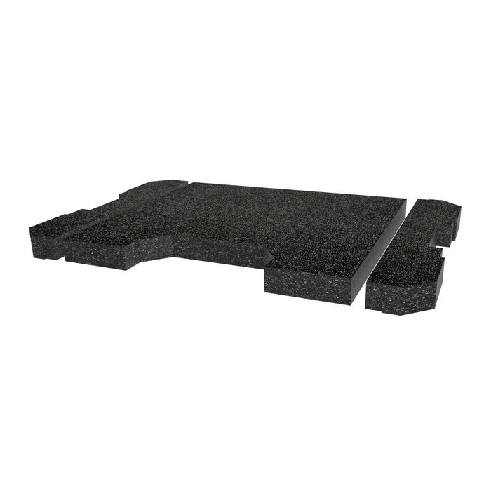 Bunker Load-Up Stacking Organizer Foam Inserts