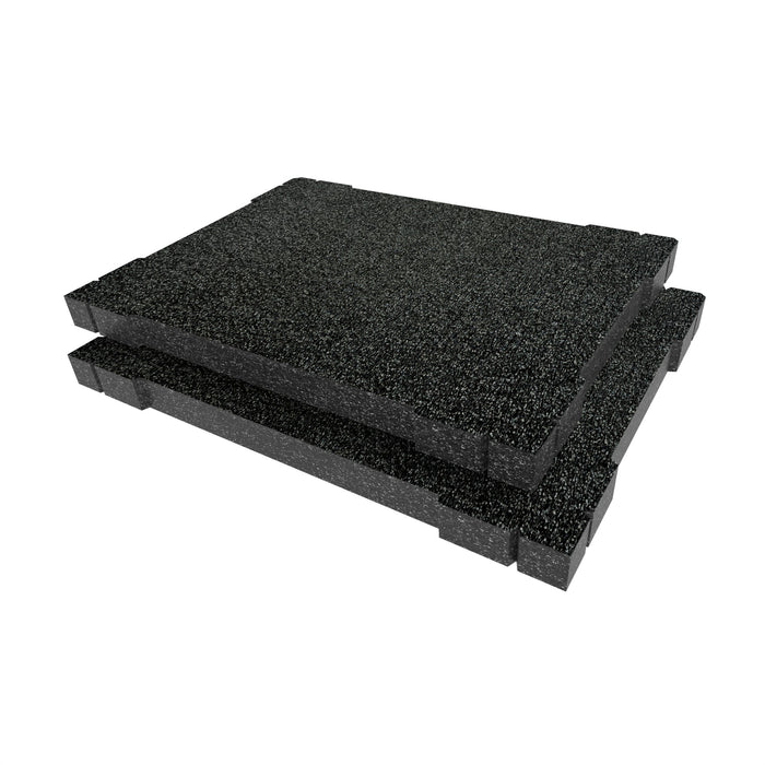 Bosch L-BOXX Contractor 3 Drawer Inserts