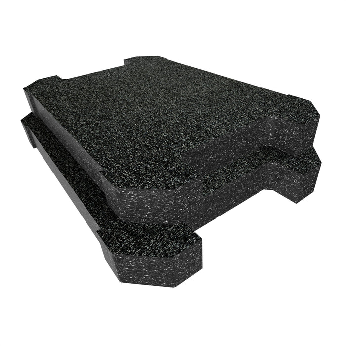 Bunker Load-Up Crate Foam Inserts