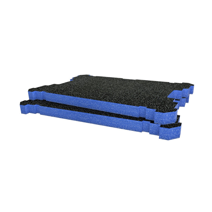 Bunker Load-Up Stacking Tool Box 230mm Foam Inserts
