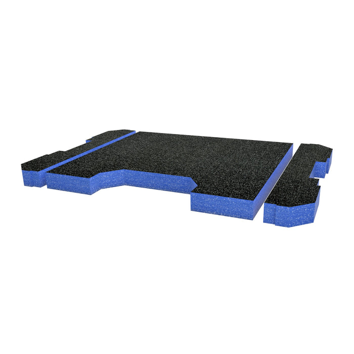 Bunker Load-Up Stacking Organizer Foam Inserts