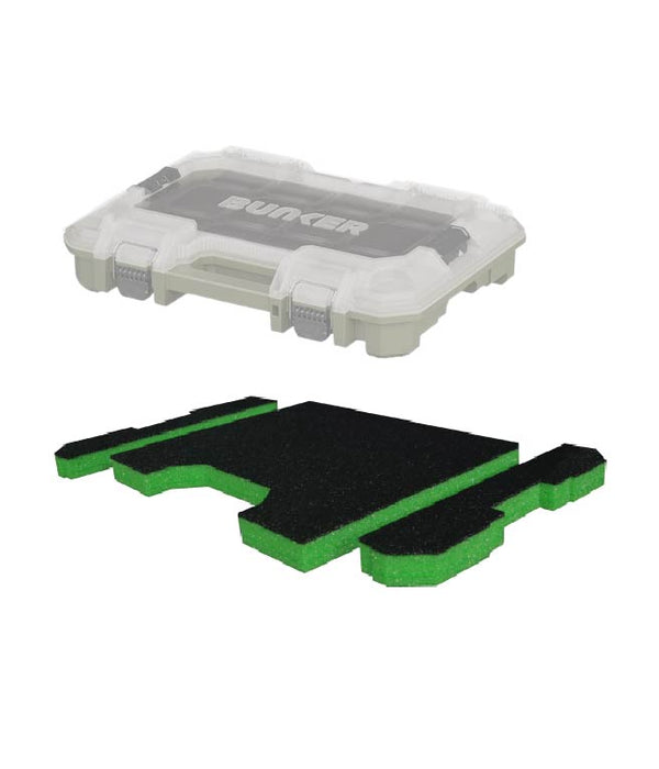 Bunker Load-Up Stacking Organizer Foam Inserts