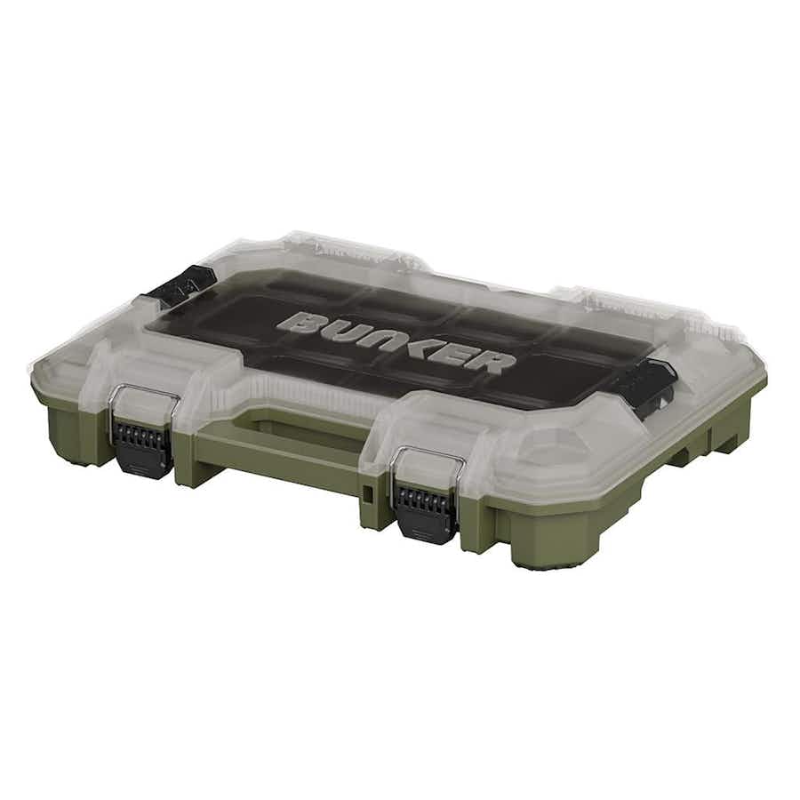 Bunker Load-Up Stacking Organiser, 45mm (31648)