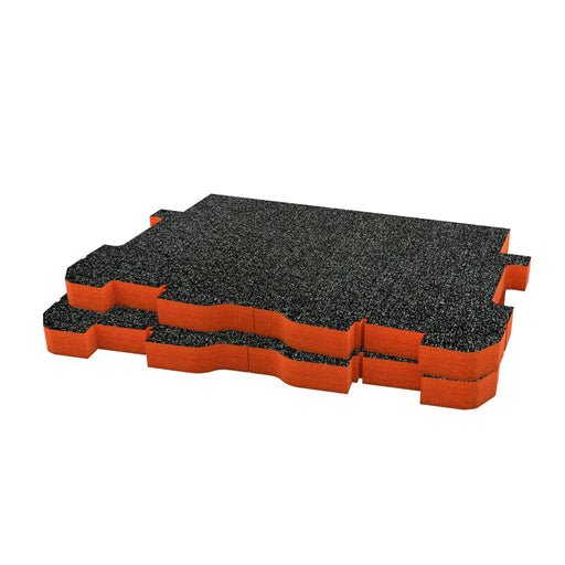 Craftsman VERSASTACK™ System 20 Plastic Wheeled Lockable Toolbox - Shadow Foam