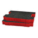 Craftsman VERSASTACK™ System Organizer Foam Inserts - Shadow Foam