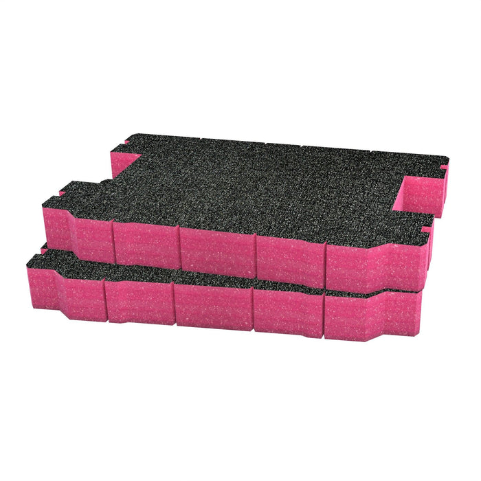 Craftsman VERSASTACK™ System Organizer Foam Inserts - Shadow Foam