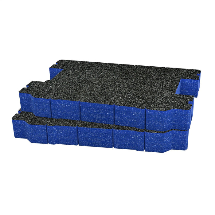 Craftsman VERSASTACK™ System Organizer Foam Inserts - Shadow Foam