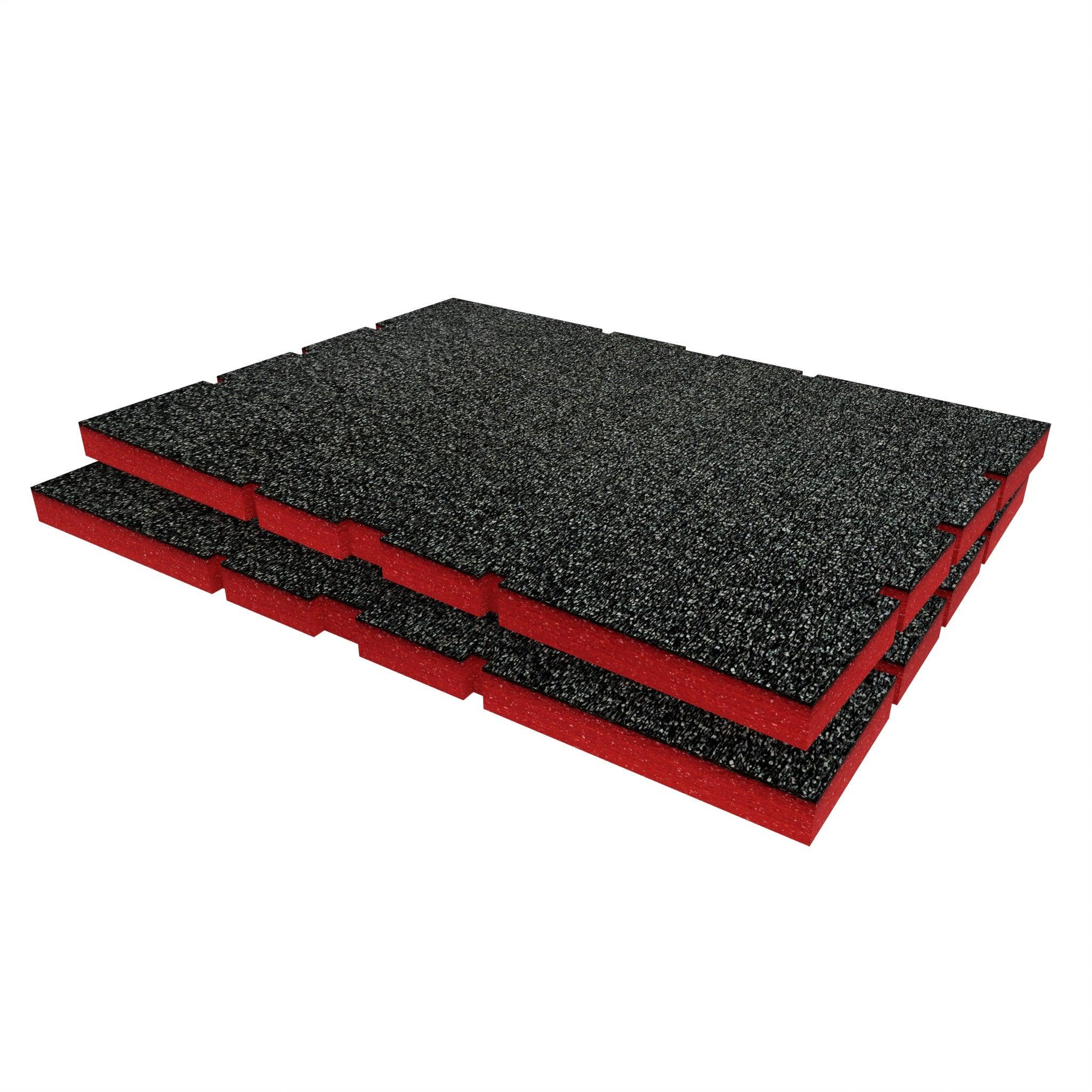 Saqu Shine Afbouwdeel 3-weg Douchethemorstaat Geborsteld Staal Pvd Coating 31207500 Saqu Shine Afbouwdeel 3-weg Douchethemorstaat Geborsteld Staal Pvd Coating 31207500
