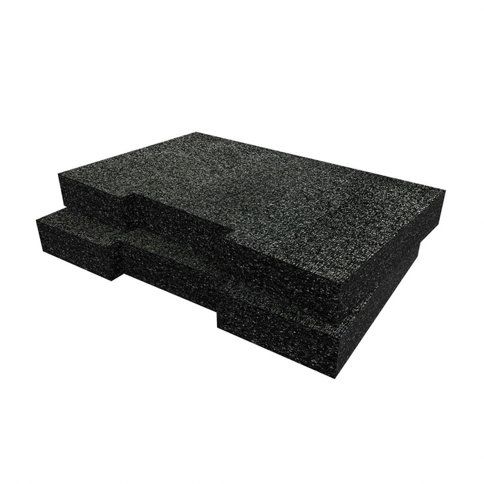 Shadow Foam Easy Peel - Schaumstoffeinsätze für DeWalt Shadow Foam Easy Peel - Schaumstoffeinsätze für DeWalt