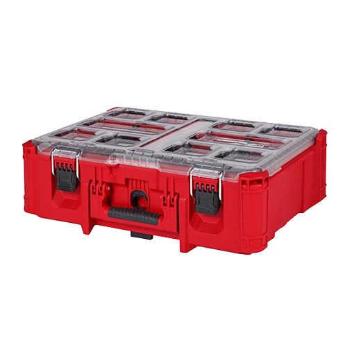 Milwaukee Packout Deep Organizer (48-22-8432)
