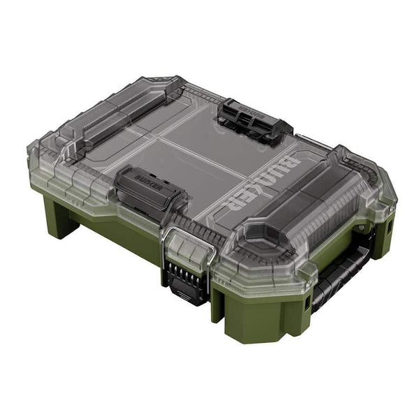 Bunker Load-Up Half Organiser Tool Box, 393mm (29433)