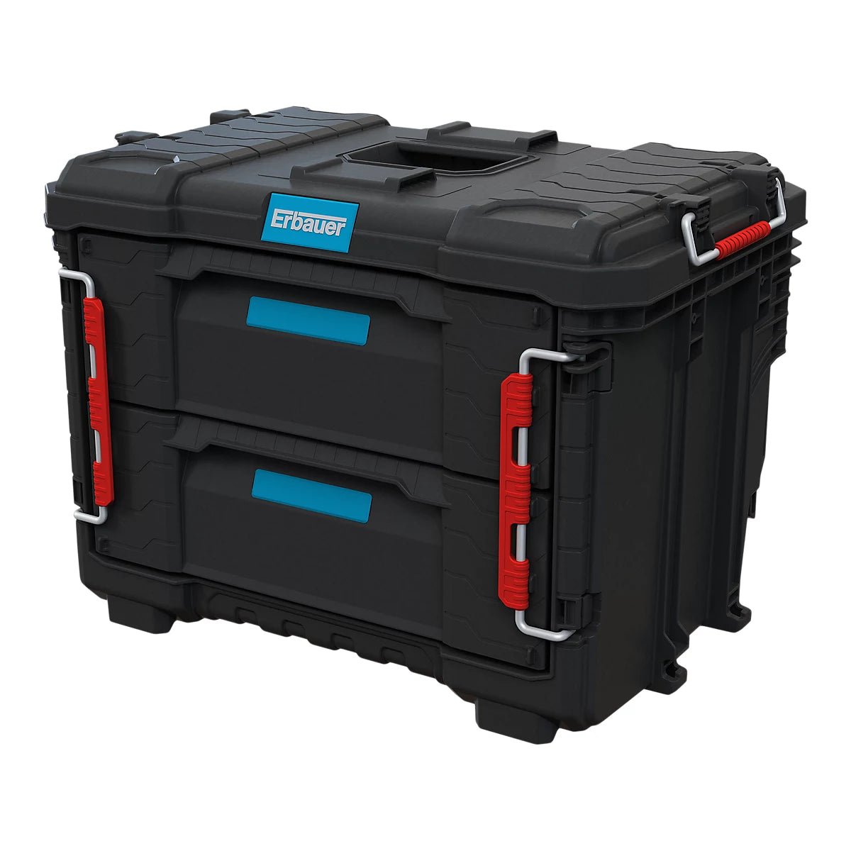 Erbauer ConnecX Black 22in Drawer (260591)