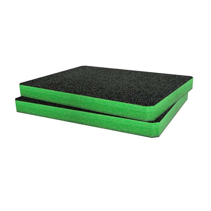Bunker Deep Organiser Case