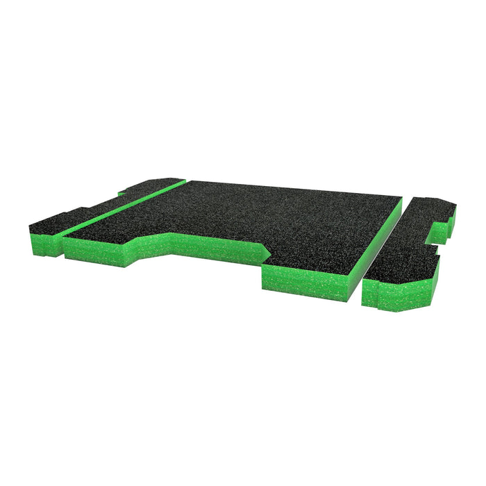 Bunker Load-Up Stacking Organizer Foam Inserts